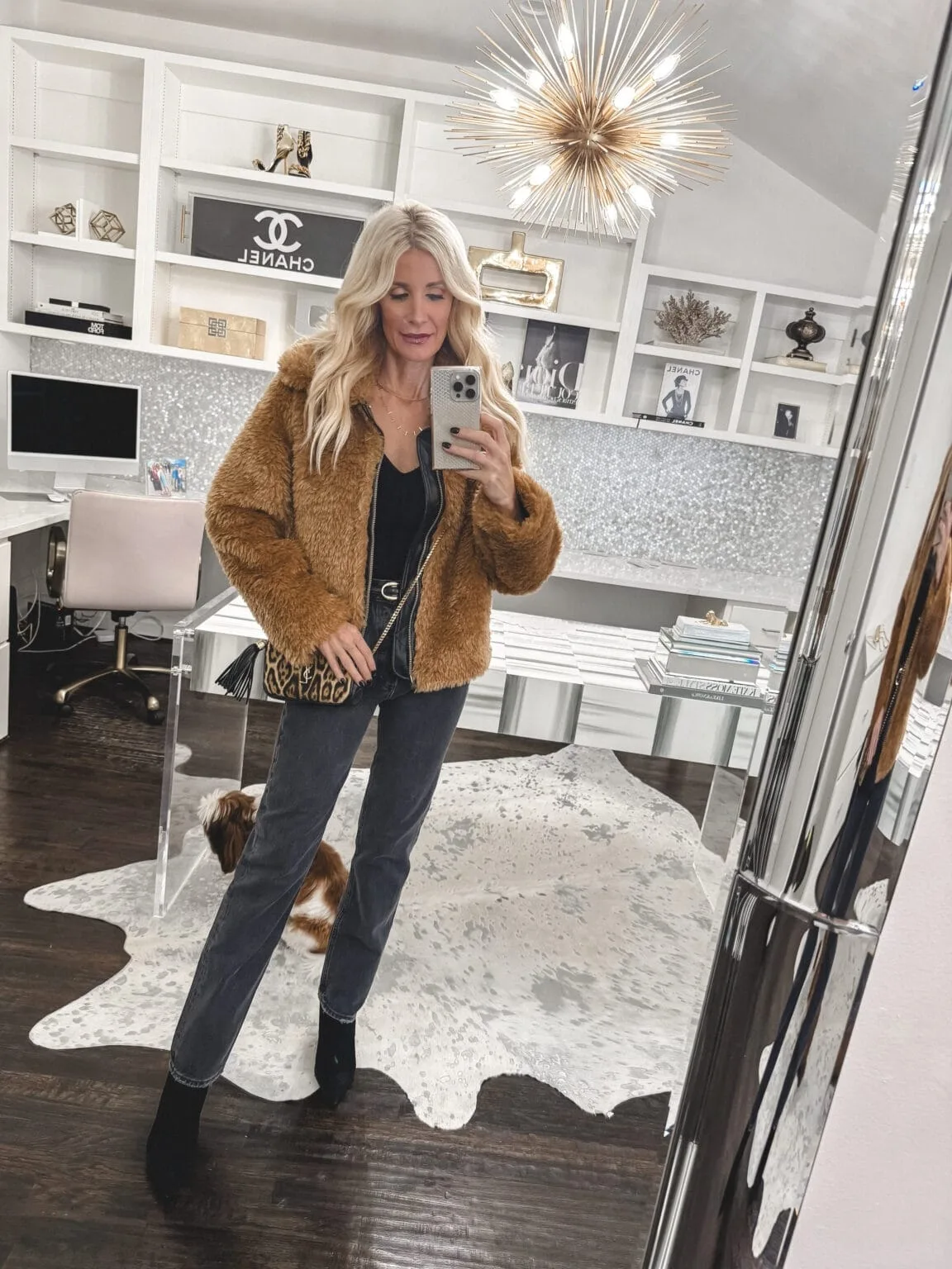 5 FASHION TRENDS OUT OF STYLE IN 2025 So Heather Dallas Fashion Blogger